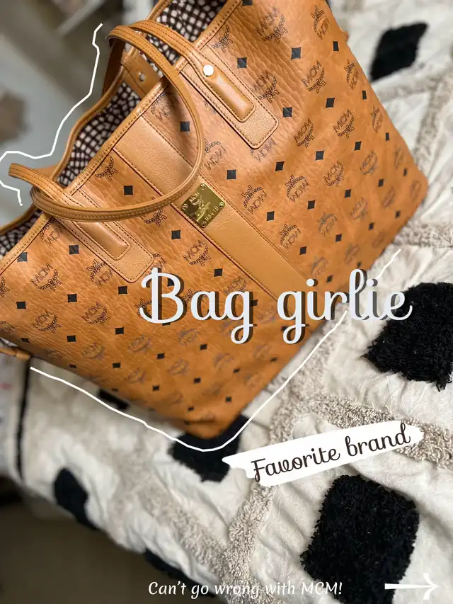 Mcm brand name online